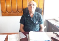 Emekli, aç kalmamak için mücadele ediyor