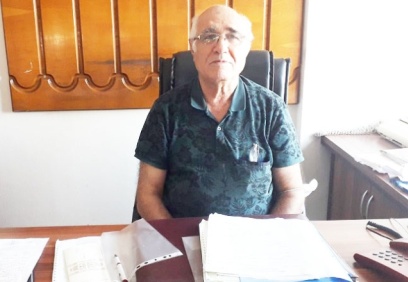 Emekli, aç kalmamak için mücadele ediyor