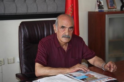Emekli açıklanana değil cebindeki enflasyona bakar