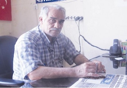 Emekli, açlığa, sefalete ve yoksulluğa mahkum edildi