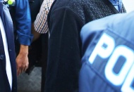 Emekli amirallerin "Montrö" bildirisine 10 gözaltı