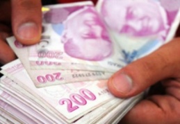 Emekli aylıkları temel tüketim malları karşısında eridi