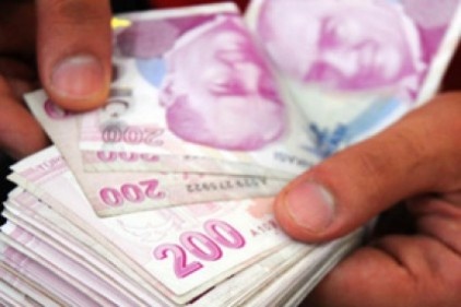 Emekli aylıkları temel tüketim malları karşısında eridi