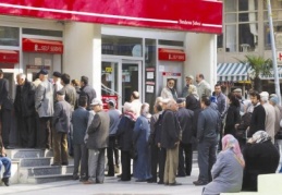 Emekli aylıklarına yapılacak artışlar belirlendi