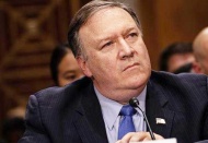 Emekli Büyükelçi Özülker: Pompeo, giderayak ortamı geriyor