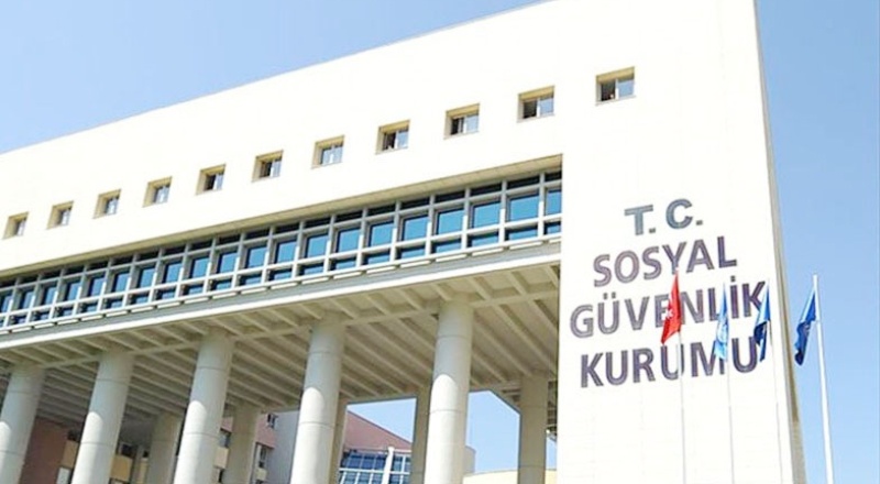 Emekli gurbetçiler risk altında: Zarar eden SGK gözünü gurbetçinin maaşına dikti