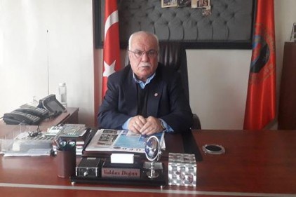 Emekli, ikinci bir işte çalışmadan geçinemiyor