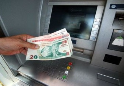 Emekli maaş artış oranları belli oldu