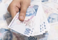 Emekli maaş farkı ödemeleri başladı