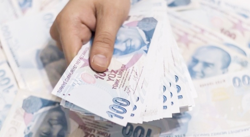 Emekli maaş farkı ödemeleri başladı