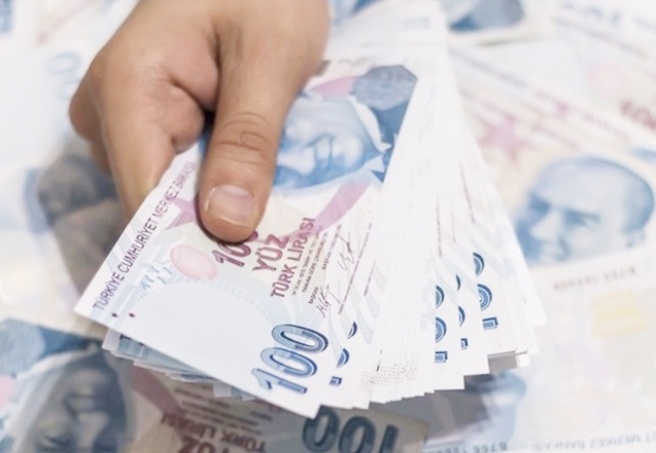 Emekli maaş farkı ödemeleri başladı