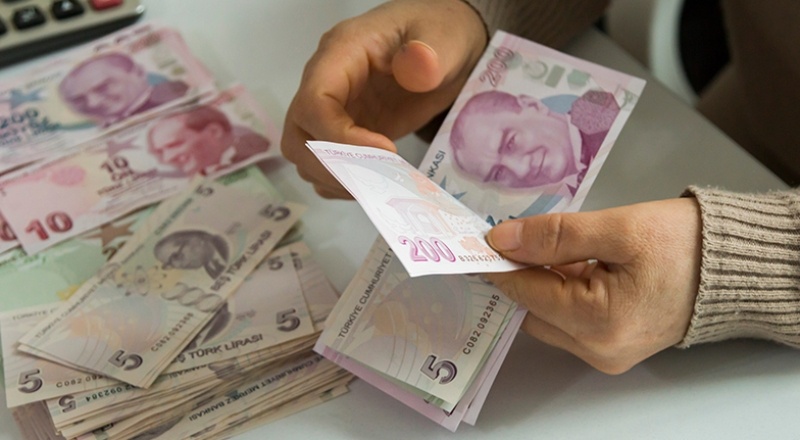 Emekli maaş ve ikramiyeleri bugün ödenmeye başlıyor