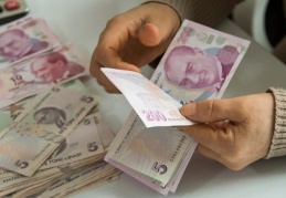 Emekli maaş ve ikramiyeleri bugün ödenmeye başlıyor