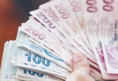Emekli maaş ve ikramiyeleri, ödenmeye başlayacak