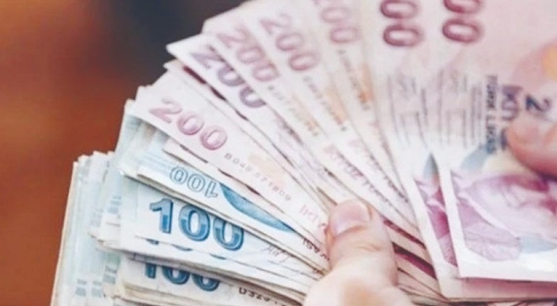 Emekli maaş ve ikramiyeleri, ödenmeye başlayacak