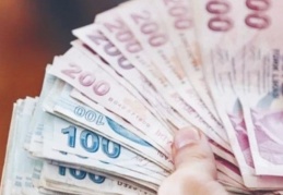 Emekli maaş ve ikramiyeleri, ödenmeye başlayacak