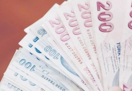 Emekli maaşı ve sosyal yardımlar, kırsal kesiminde yaşayanların üçüncü geçim kaynağı