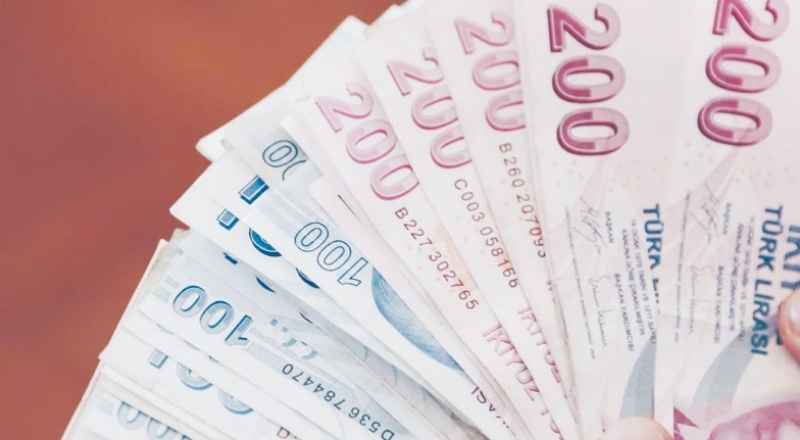 Emekli maaşı ve sosyal yardımlar, kırsal kesiminde yaşayanların üçüncü geçim kaynağı