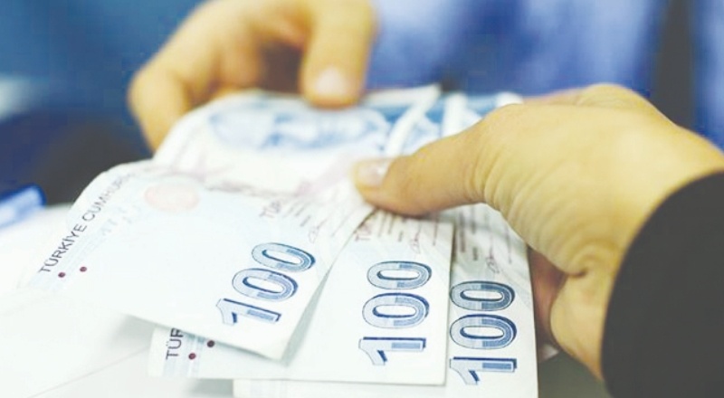 Emekli maaşları beş yılda eridi