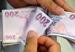 Emekli maaşları e-devletten bağlanacak