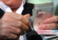 Emekli maaşları erken yatacak