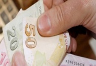 Emekli maaşlarına 9.17 zam geldi