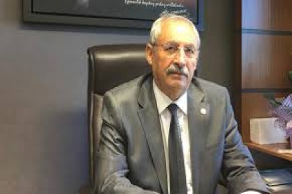 Emekli maaşlarındaki iyileşme eczacıları da kapsamalı