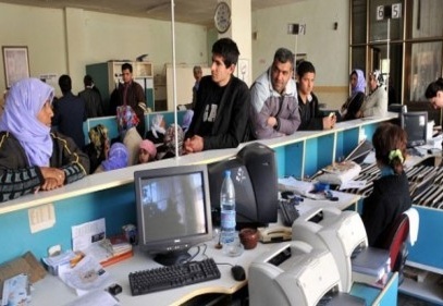 Emekli sayısı çalışan sayısını geçti