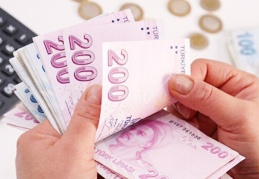 Emekli ve memurlara yapılacak zam oranı belli oldu
