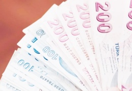 Emekli ve memurların zamlı maaşlarının yatırılacağı tarih belli oldu