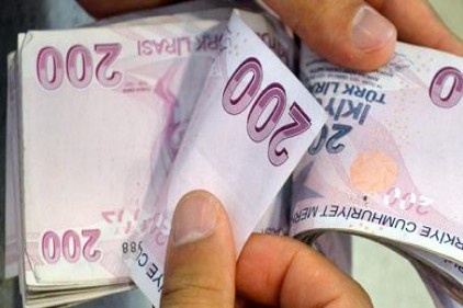 Emekli zam oranı belli oldu