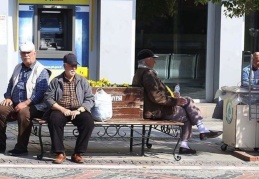 Emekliler Dayanışma Sendikası: En düşük emekli aylığı 12 bin TL olmalı