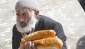 Emekliler en çok ekmek tüketiyor