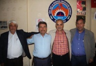 Emekliler federasyon kuruyor