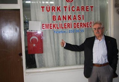 Emekliler haklarını istiyor