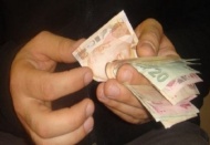 Emekliler hükümetten bayram ikramiyesi istiyor