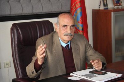 Emekliler yine hayal kırıklığına uğradı