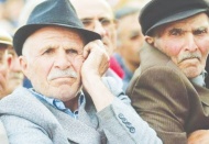 Emeklilere bayramda 1500 lira teklif reddedildi