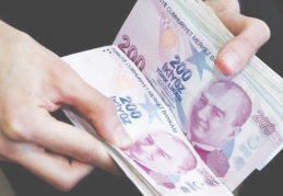 Emeklilere ödenecek bayram ikramiyelerinin tarihi belli oldu!