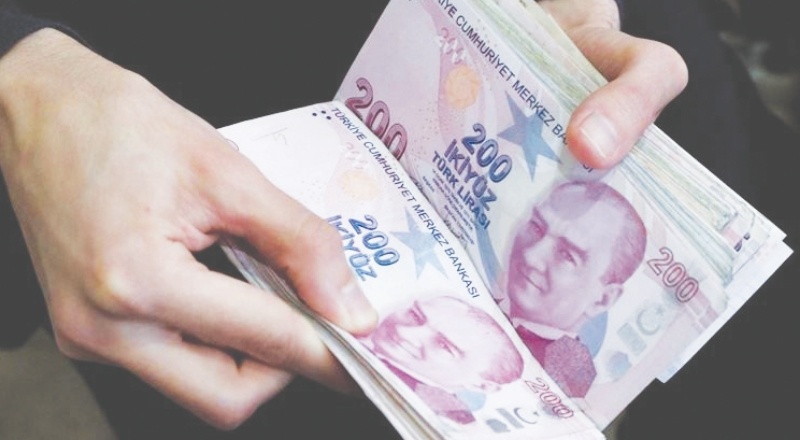 Emeklilere ödenecek bayram ikramiyelerinin tarihi belli oldu!