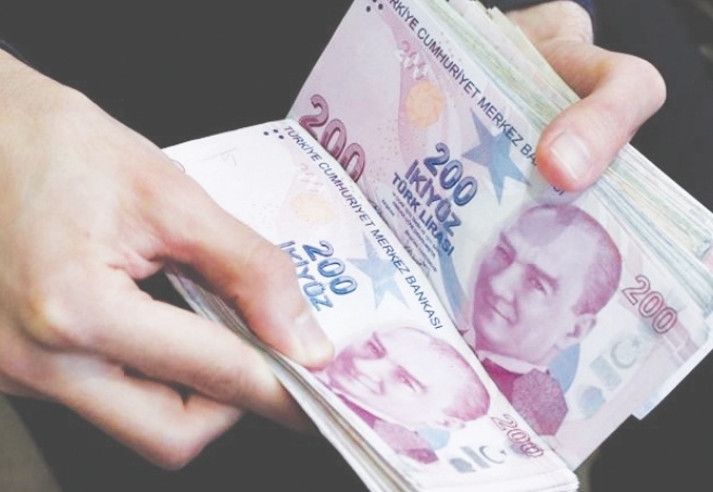Emeklilere ödenecek bayram ikramiyelerinin tarihi belli oldu!