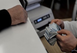 Emeklilere promosyon bankalara takıldı