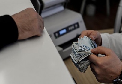 Emeklilere promosyon bankalara takıldı