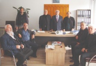 Emeklilerimiz, hayatın içinde yanmaya başladı