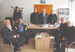 Emeklilerimiz, hayatın içinde yanmaya başladı