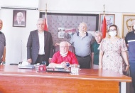 Emeklilerimiz her türlü sağlık hizmetinden ücretsiz  yararlanmalı