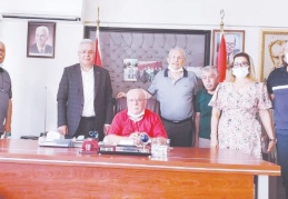 Emeklilerimiz her türlü sağlık hizmetinden ücretsiz  yararlanmalı