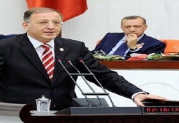 “Emeklilerimize bankaların promosyon şartı kalktı”