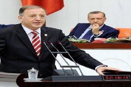&#8220;Emeklilerimize bankaların promosyon şartı kalktı&#8221;