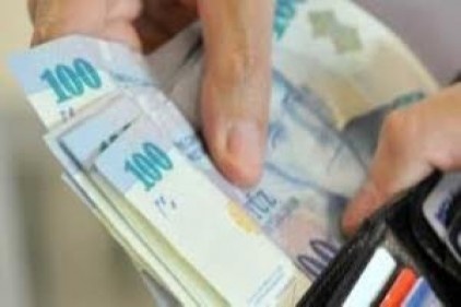 Emeklilerin alacağı zam belli oldu